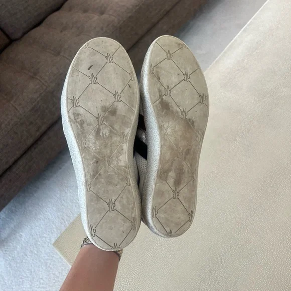 Moncler Ryegrass Sneaker 38 - Picture 6 of 6